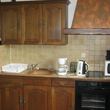 Super T2 Appartement Blanquefort  Buitenkant foto