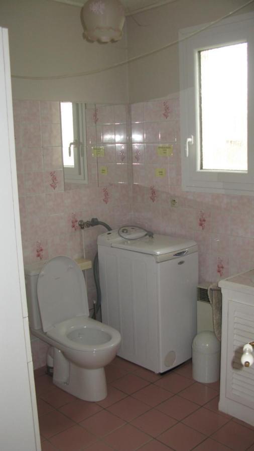 Super T2 Appartement Blanquefort  Buitenkant foto