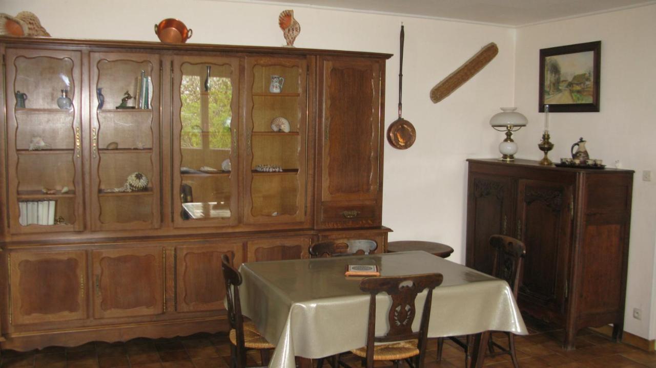 Super T2 Appartement Blanquefort  Buitenkant foto
