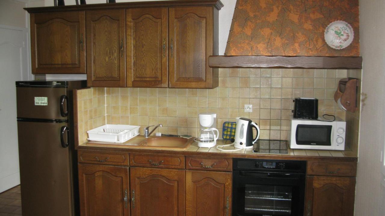 Super T2 Appartement Blanquefort  Buitenkant foto
