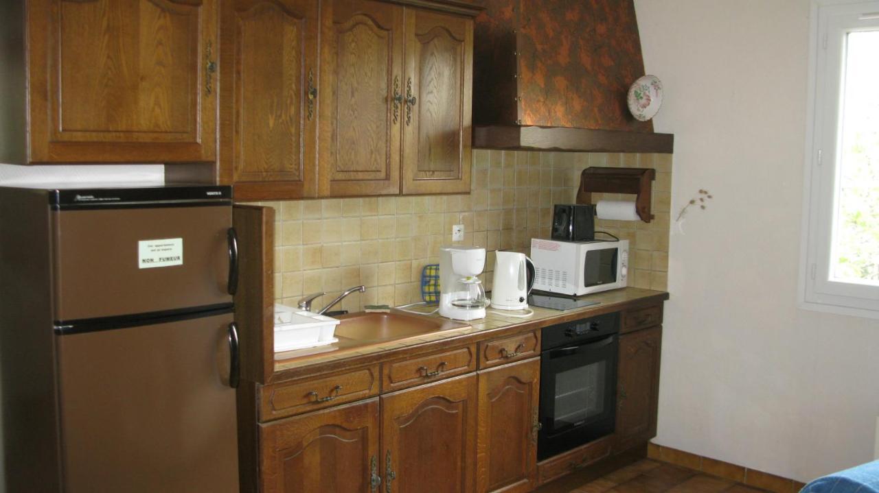 Super T2 Appartement Blanquefort  Buitenkant foto