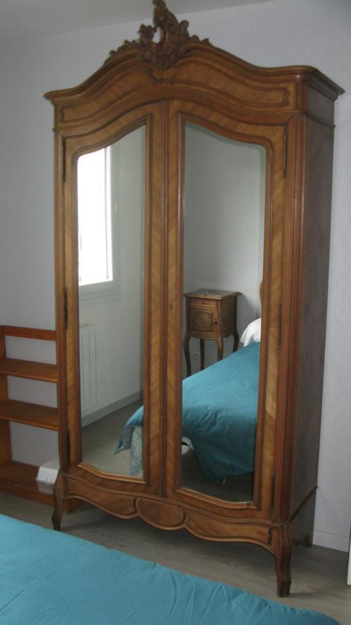 Super T2 Appartement Blanquefort  Buitenkant foto