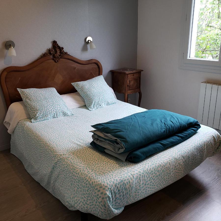 Super T2 Appartement Blanquefort  Buitenkant foto